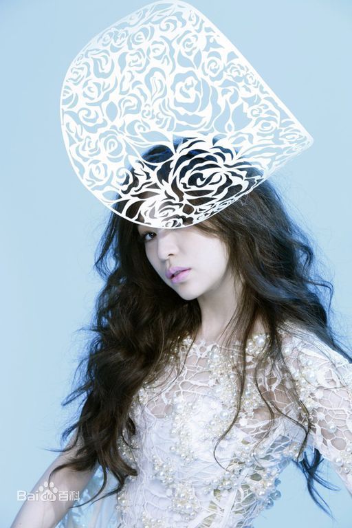 最优质王心凌(Cyndi Wang)在《爱不爱》中的