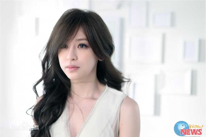 最优质王心凌(Cyndi Wang)在《爱不爱》中的