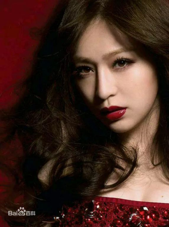 最优质王心凌(Cyndi Wang)在《爱不爱》中的