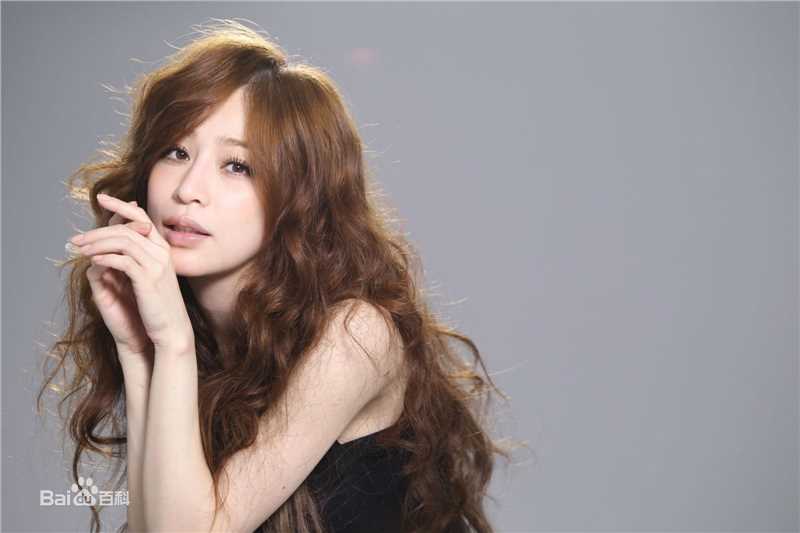 最优质王心凌(Cyndi Wang)在《爱不爱》中的