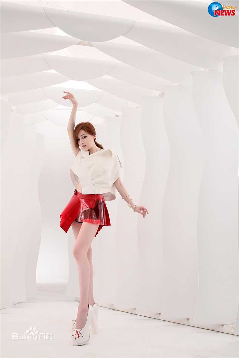 最新王心凌(Cyndi Wang)在《第10个》中的壁纸