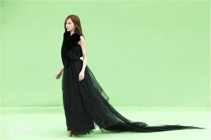 最全王心凌(Cyndi Wang)在《敢要敢不要》中的相册