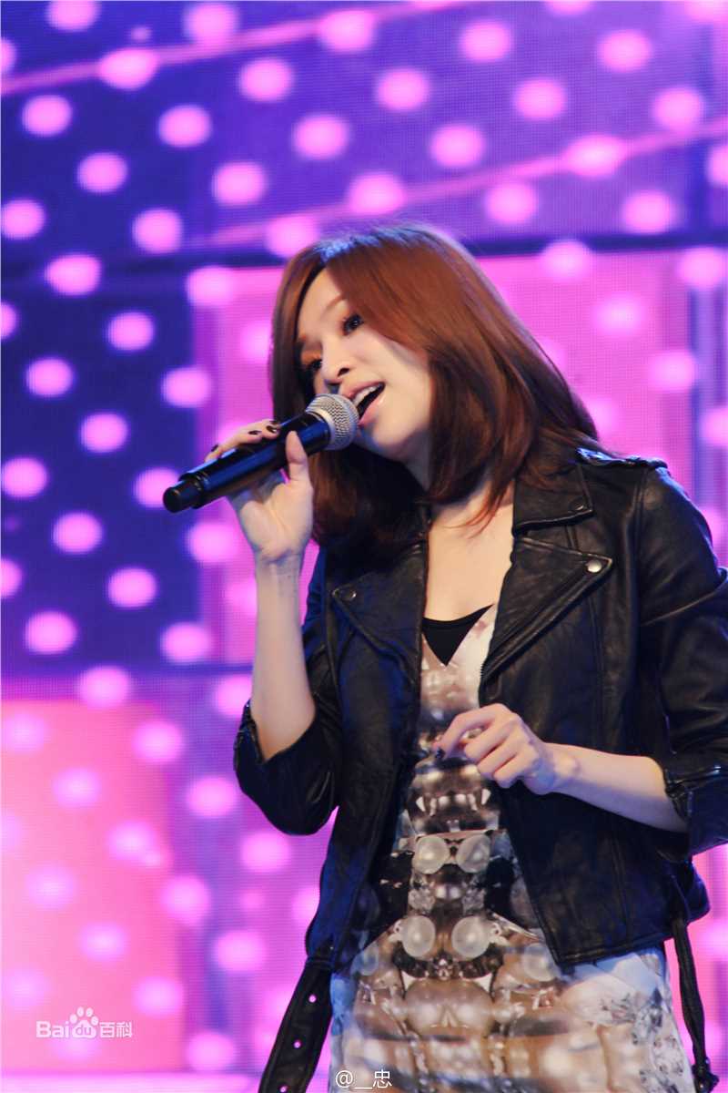 王心凌(Cyndi Wang)活动图册