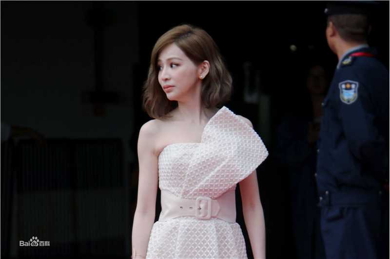 王心凌(Cyndi Wang)活动图册