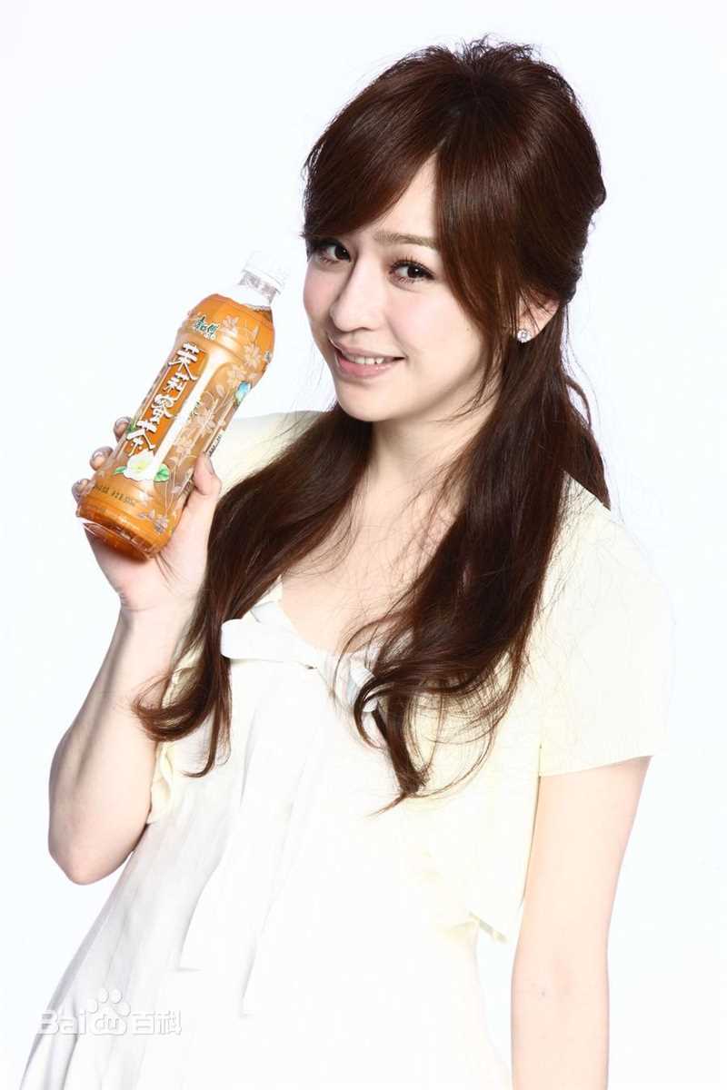 王心凌(Cyndi Wang)代言性感图片图集