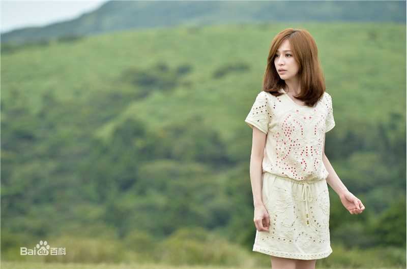 王心凌(Cyndi Wang)影视壁纸壁纸