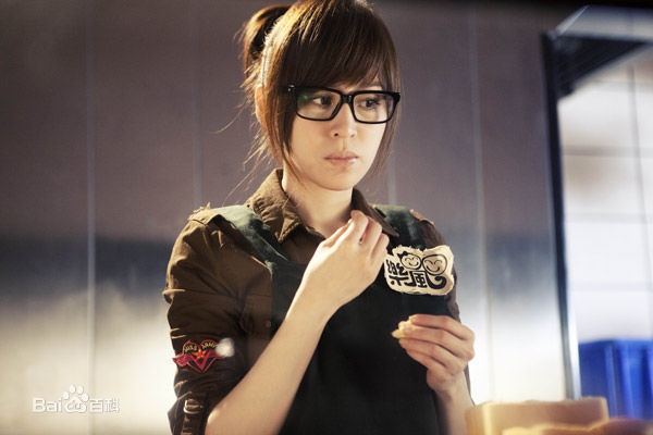 王心凌(Cyndi Wang)影视壁纸壁纸