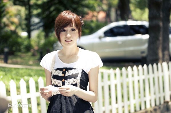 王心凌(Cyndi Wang)影视壁纸壁纸