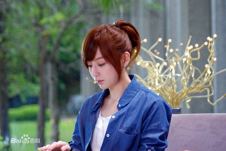 王心凌(Cyndi Wang)影视壁纸壁纸