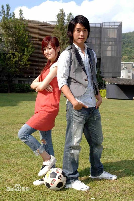 王心凌(Cyndi Wang)影视壁纸壁纸