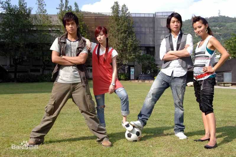 王心凌(Cyndi Wang)影视壁纸壁纸