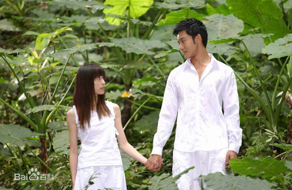 王心凌(Cyndi Wang)影视壁纸壁纸