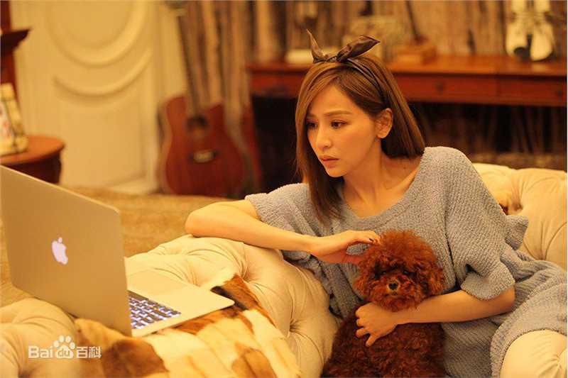 王心凌(Cyndi Wang)影视壁纸壁纸