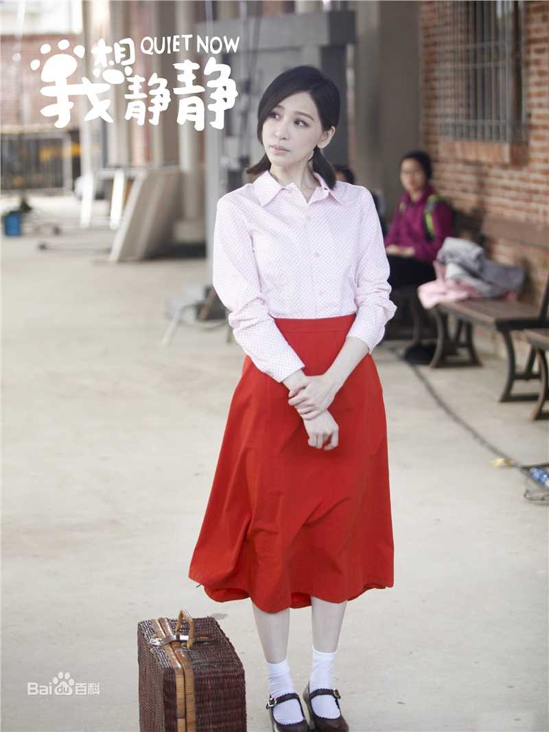 王心凌(Cyndi Wang)影视壁纸壁纸