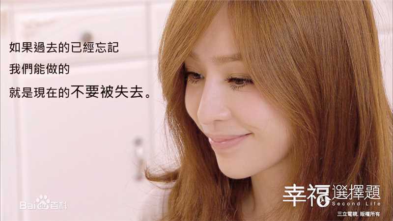 王心凌(Cyndi Wang)影视壁纸壁纸