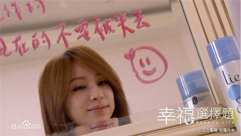 王心凌(Cyndi Wang)影视壁纸壁纸