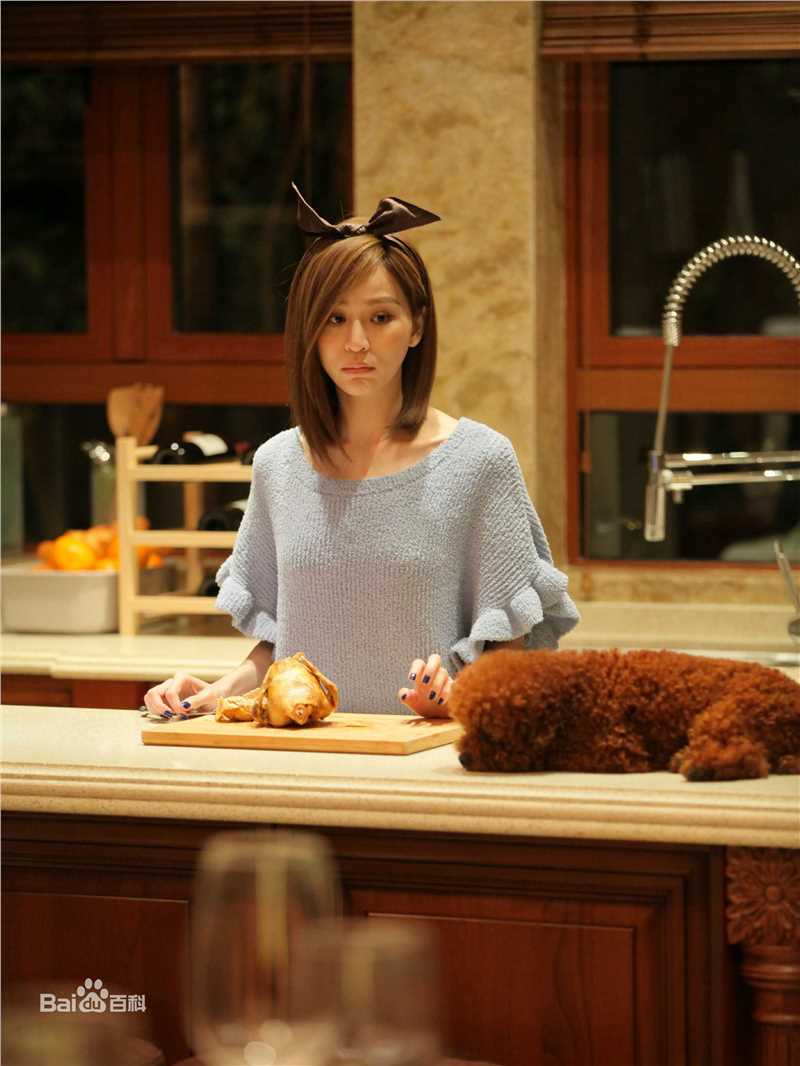 王心凌(Cyndi Wang)影视壁纸壁纸