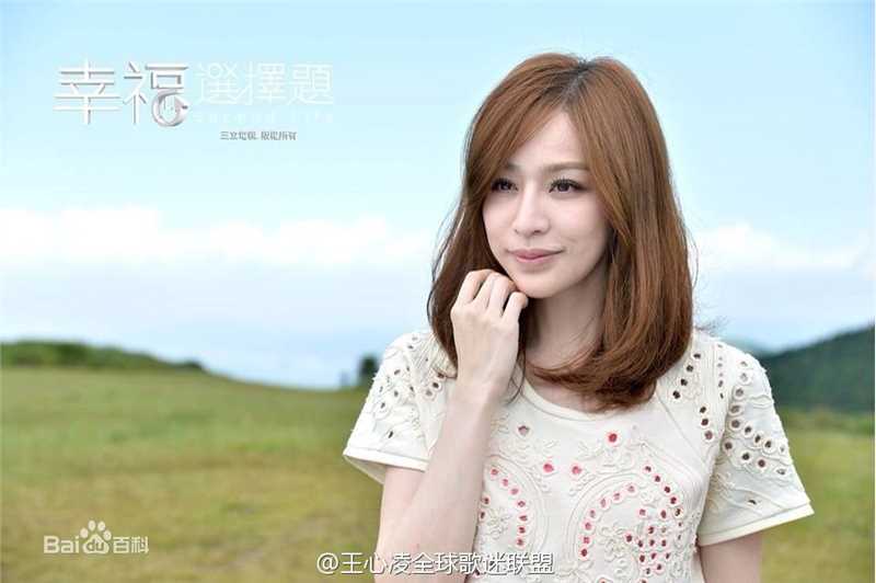 王心凌(Cyndi Wang)影视壁纸壁纸