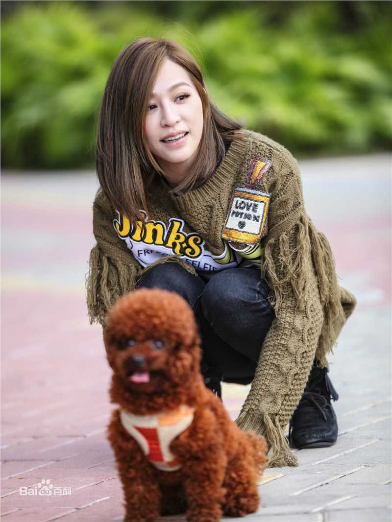 王心凌(Cyndi Wang)影视壁纸壁纸