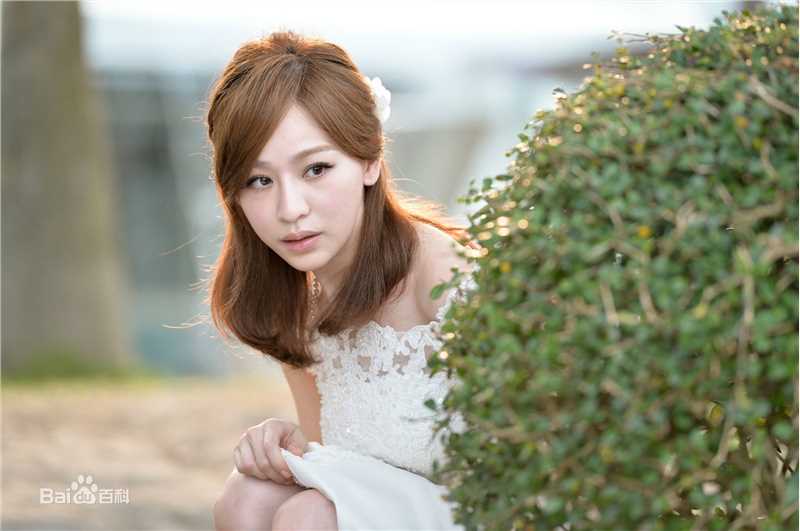 王心凌(Cyndi Wang)影视壁纸壁纸