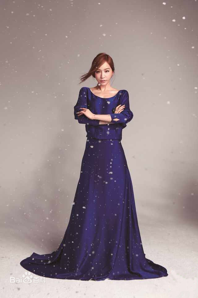 王心凌(Cyndi Wang)最全壁纸