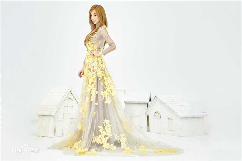 王心凌(Cyndi Wang)最全壁纸