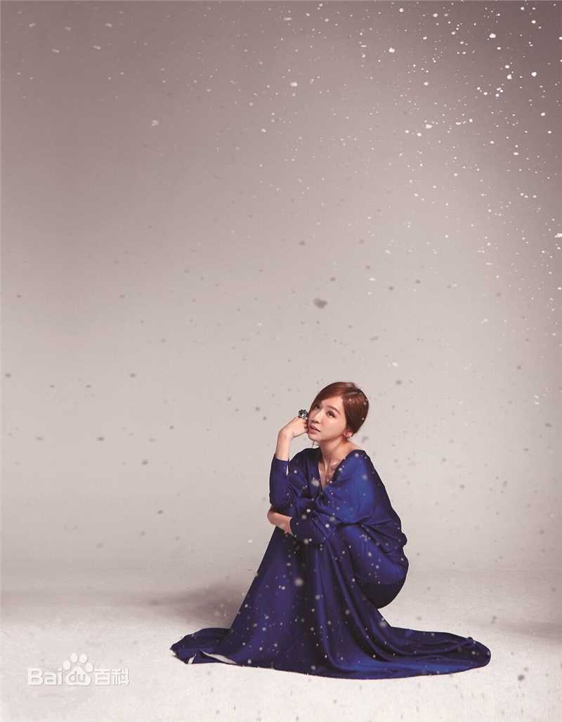 王心凌(Cyndi Wang)最全壁纸