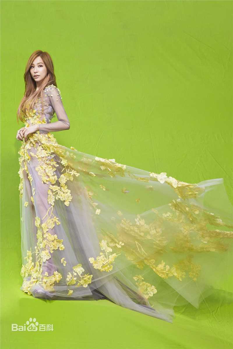 王心凌(Cyndi Wang)最全壁纸