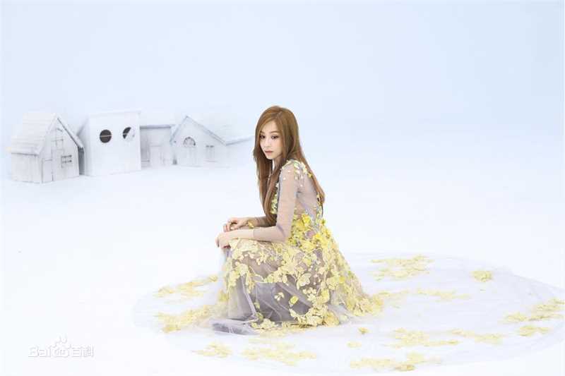 王心凌(Cyndi Wang)最全壁纸