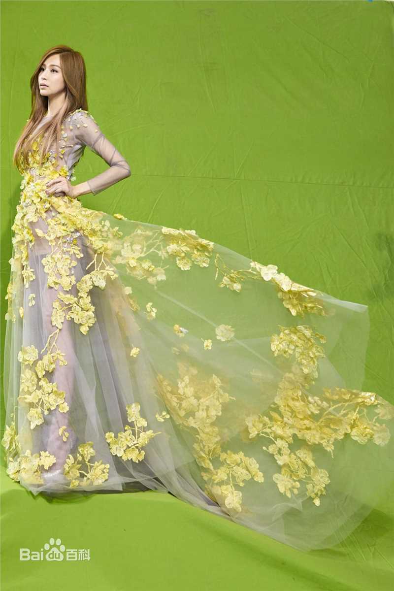 王心凌(Cyndi Wang)最全壁纸