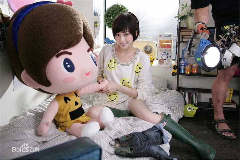 最新王心凌(Cyndi Wang)在《心电心》中的壁纸