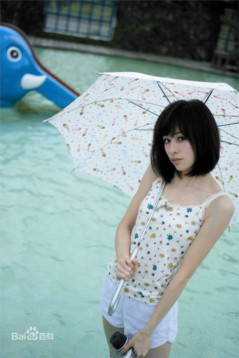 高清王心凌(Cyndi Wang)在《Fly！Cyndi》中的图集