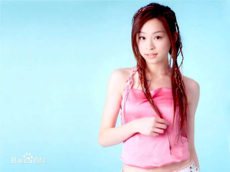 精选王心凌(Cyndi Wang)在《Cyndi Begin》中的图册