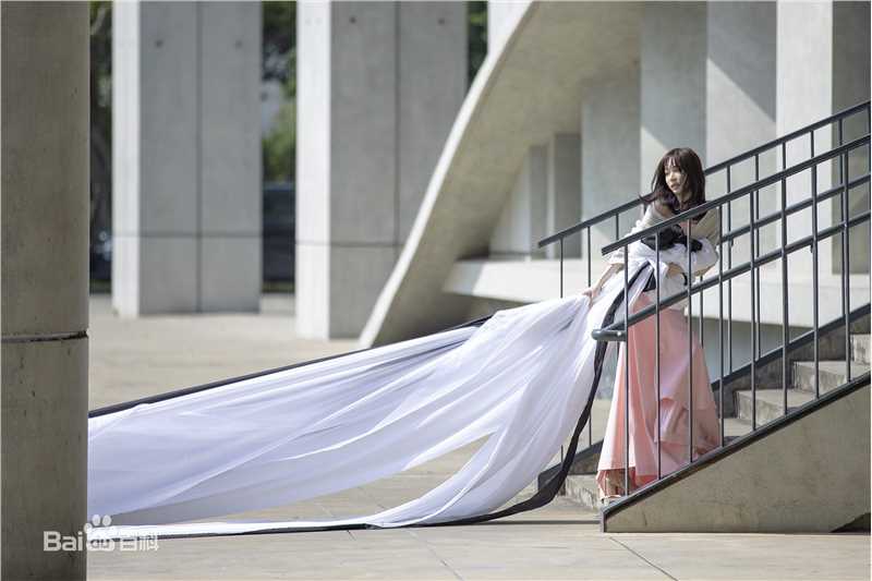 高清王心凌(Cyndi Wang)在《CYNDILOVES2SING爱。心凌》中的图集