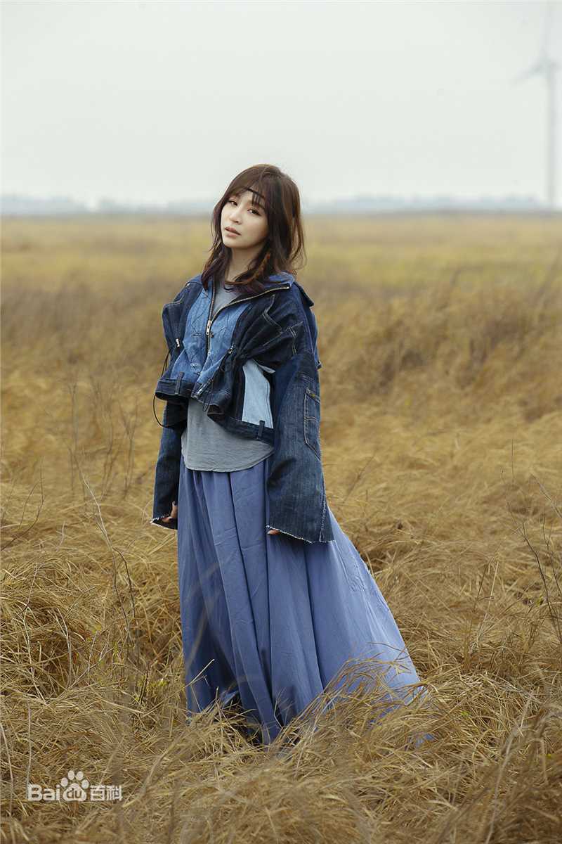 高清王心凌(Cyndi Wang)在《CYNDILOVES2SING爱。心凌》中的图集