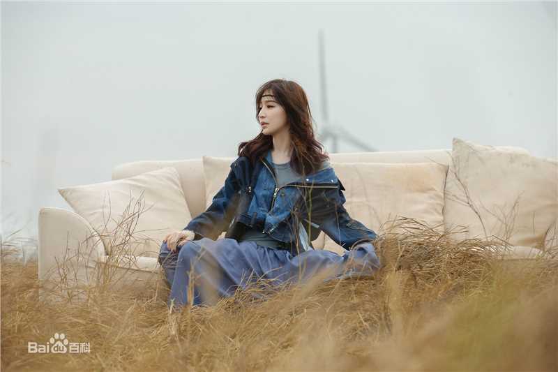 高清王心凌(Cyndi Wang)在《CYNDILOVES2SING爱。心凌》中的图集