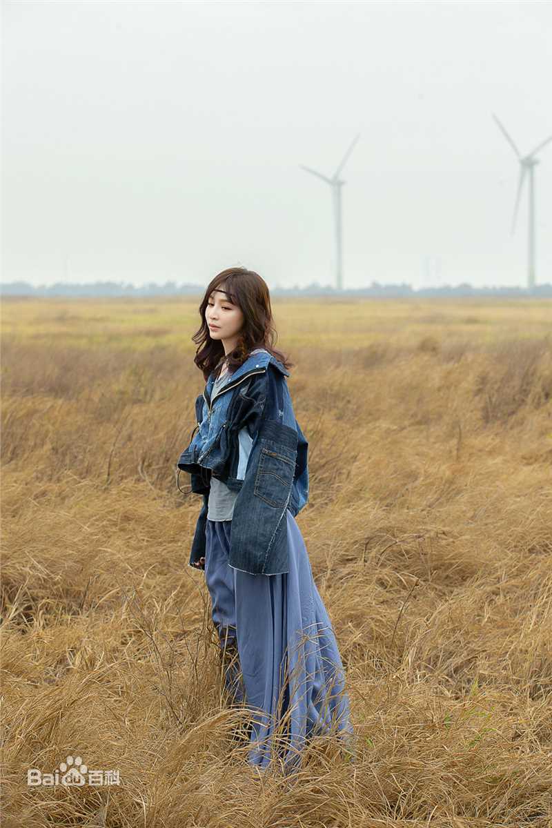 高清王心凌(Cyndi Wang)在《CYNDILOVES2SING爱。心凌》中的图集