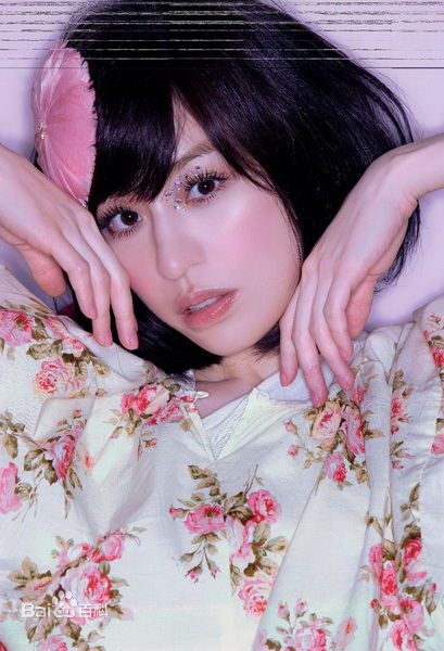 王心凌(Cyndi Wang)2008Red Cyndi图册