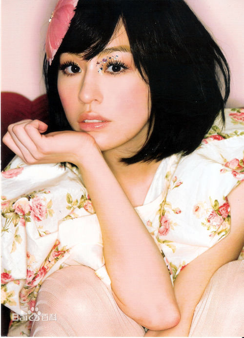 王心凌(Cyndi Wang)2008Red Cyndi图册