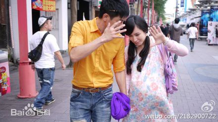 王心凌(Cyndi Wang)2010《爱上查美乐》 最新剧照