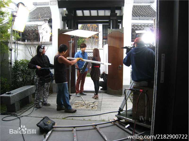 王心凌(Cyndi Wang)2010《爱上查美乐》 最新剧照