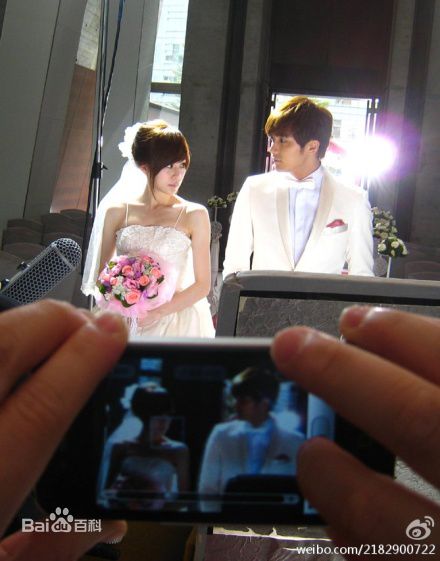 王心凌(Cyndi Wang)2010《爱上查美乐》 最新剧照