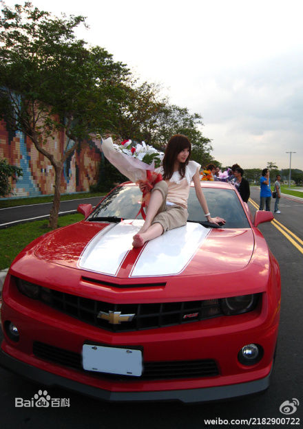 王心凌(Cyndi Wang)2010《爱上查美乐》 最新剧照