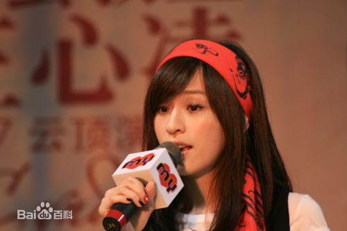 王心凌(Cyndi Wang)Magic时期海外宣传前后照片