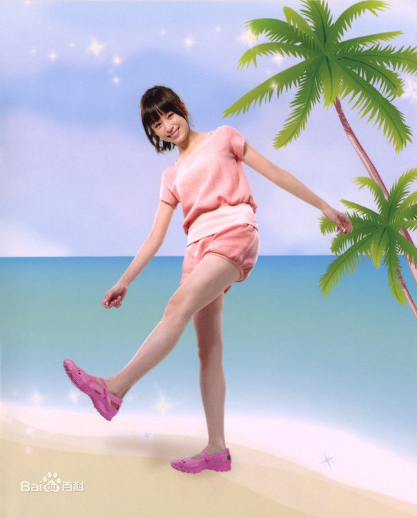 王心凌(Cyndi Wang)心凌代言Skechers前后照片