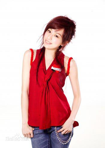 王心凌(Cyndi Wang)最优质个人