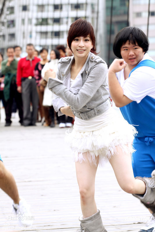 最全王心凌(Cyndi Wang)精彩图册