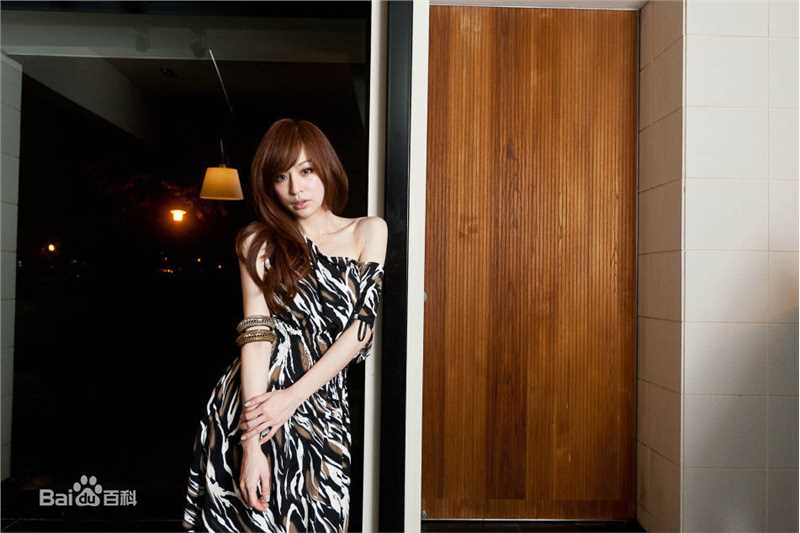 最全王心凌(Cyndi Wang)精彩图册