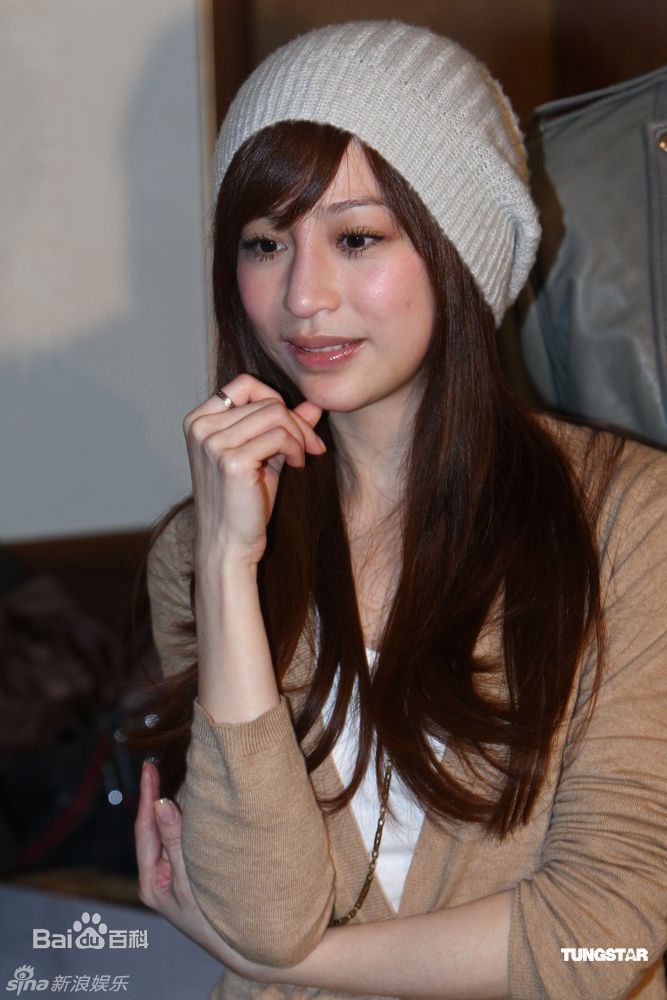 最全王心凌(Cyndi Wang)精彩图册