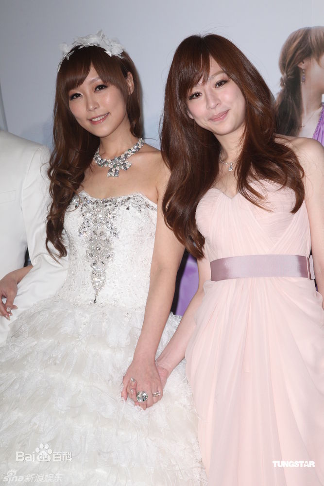 最全王心凌(Cyndi Wang)精彩图册